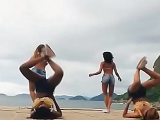 dziecko piękno big cock taniec gorąco ogromny kogut striptease nastolatek
