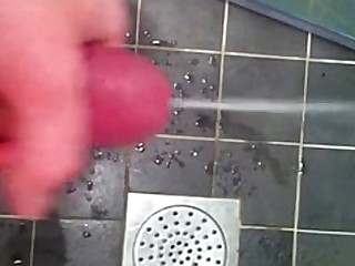 wytryski gorąco masturbacja prysznic