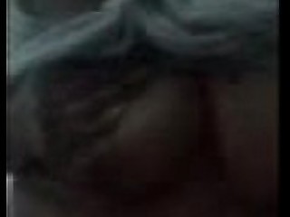Black Exotic BBW Masturbation