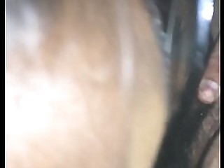 Малолетки Чернокожие С парнем Экзотика Сосание