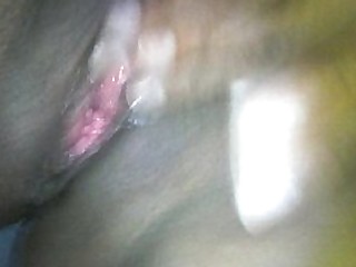 Les jeunes Chaud Chatte
