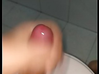 mamada linda paja masturbación solo succión mojado