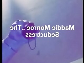 에로틱 BBW 주물