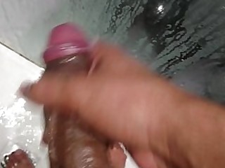 Big Cock Hardcore Huge Cock Masturbation Shower Tease Webcam