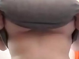 緊縛 巨乳 おっぱい オフィス