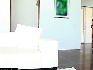 18. 21 amatör eşek göğüsler SICAK sulu lezbiyen yalama