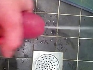 Sperme Chaud Masturbation Douche