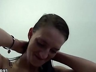 Dilettante Anale Grosso cazzo Carina Hardcore Pov Bella Veramente