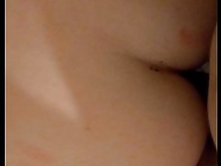 Mierda interracial