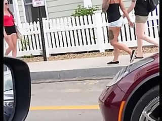Blowjob Car Fingering Fuck Prostitut Sucking